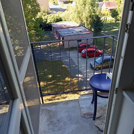 Flat Center Lägenhet Břeclav