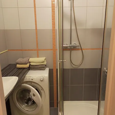 Flat Center Apartman