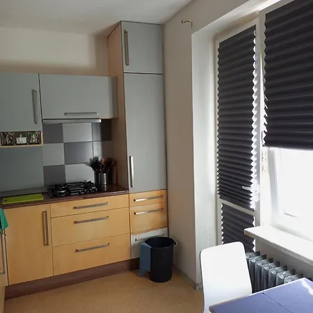 Flat Center Břeclav