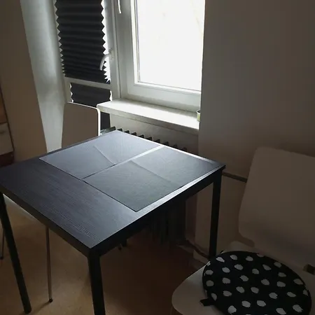Flat Center Apartman *