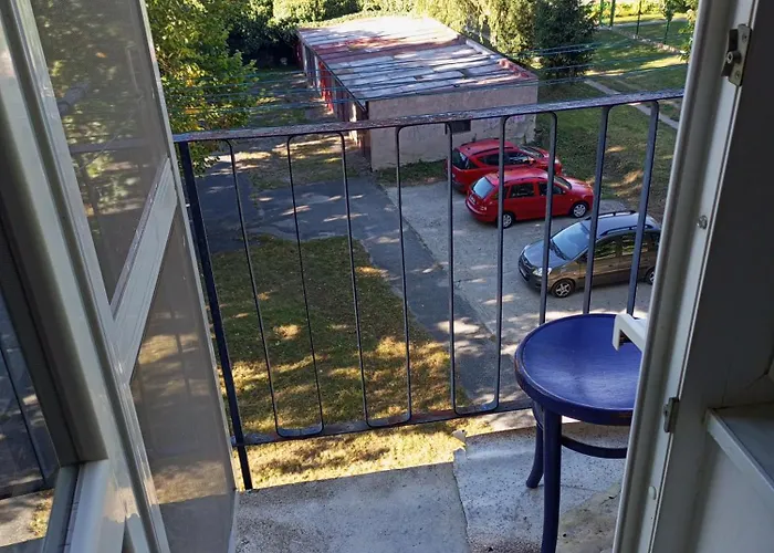 Flat Center Apartman Břeclav