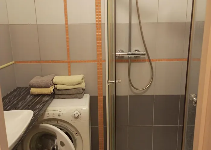 Flat Center Apartman