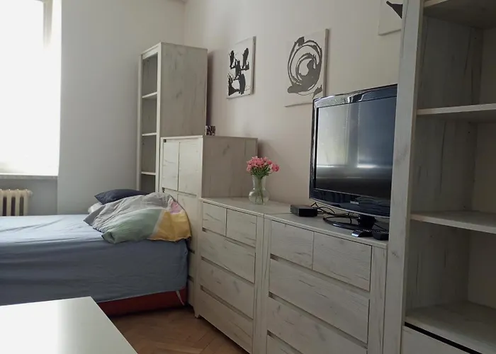 Flat Center Apartman *