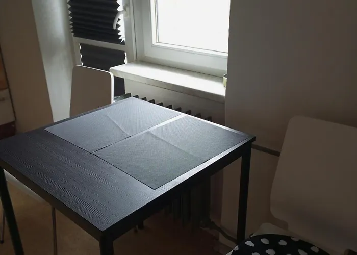 Flat Center Apartman *